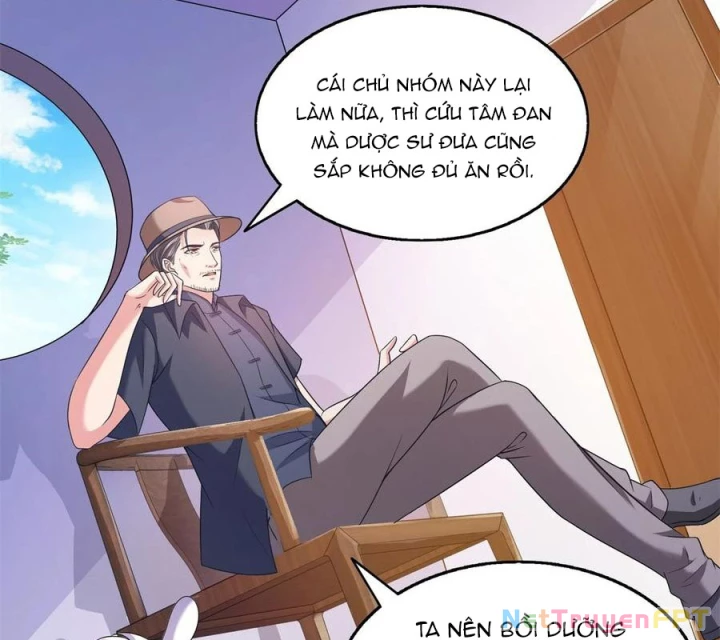 Tu Chân Nói Chuyện Phiếm Quần Chapter 626 - Trang 3