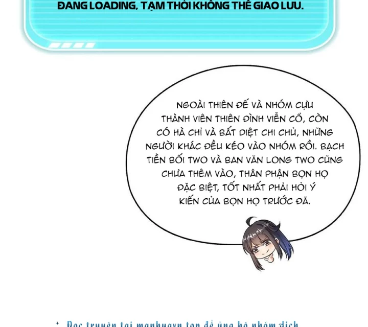 Tu Chân Nói Chuyện Phiếm Quần Chapter 626 - Trang 3