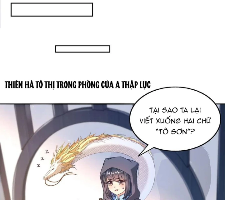 Tu Chân Nói Chuyện Phiếm Quần Chapter 626 - Trang 3