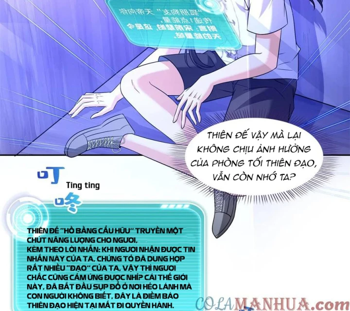 Tu Chân Nói Chuyện Phiếm Quần Chapter 626 - Trang 3