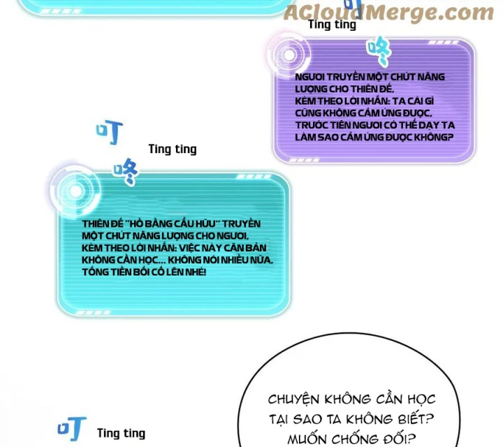 Tu Chân Nói Chuyện Phiếm Quần Chapter 626 - Trang 3