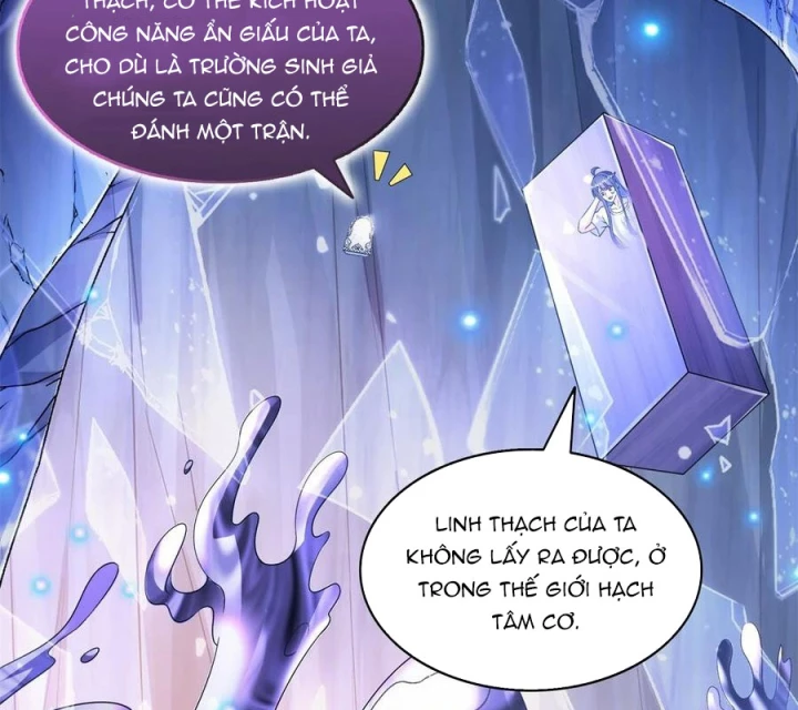 Tu Chân Nói Chuyện Phiếm Quần Chapter 626 - Trang 3