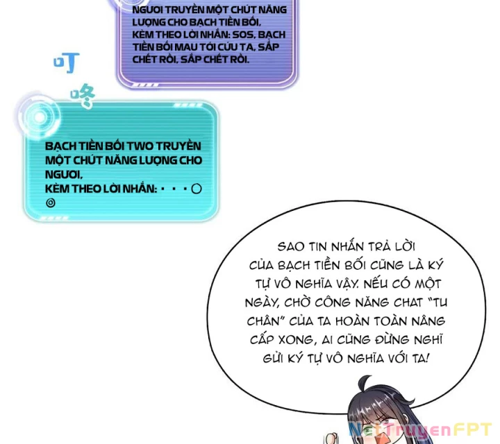 Tu Chân Nói Chuyện Phiếm Quần Chapter 626 - Trang 3