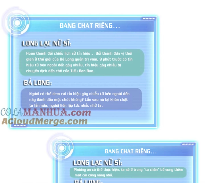 Tu Chân Nói Chuyện Phiếm Quần Chapter 628 - Trang 3