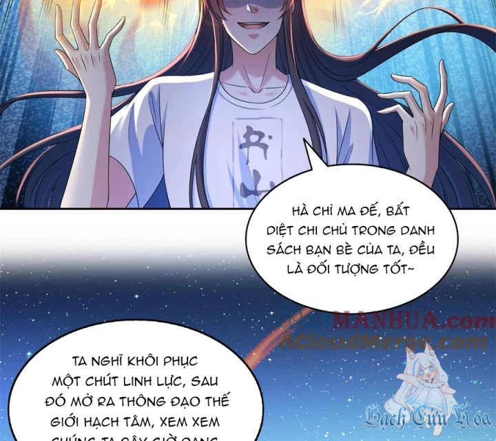 Tu Chân Nói Chuyện Phiếm Quần Chapter 628 - Trang 3