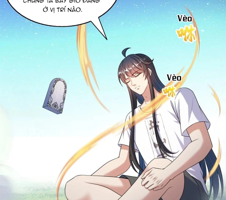 Tu Chân Nói Chuyện Phiếm Quần Chapter 628 - Trang 3
