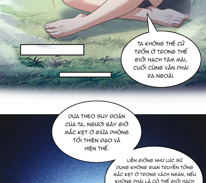 Tu Chân Nói Chuyện Phiếm Quần Chapter 628 - Trang 3