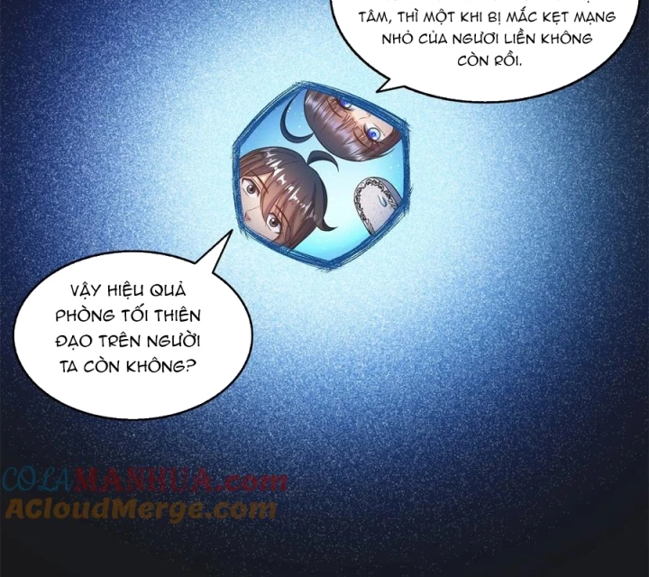 Tu Chân Nói Chuyện Phiếm Quần Chapter 628 - Trang 3