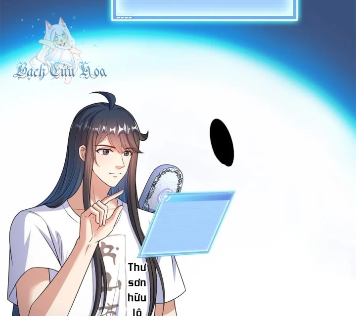Tu Chân Nói Chuyện Phiếm Quần Chapter 628 - Trang 3
