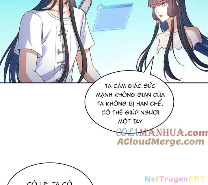 Tu Chân Nói Chuyện Phiếm Quần Chapter 628 - Trang 3