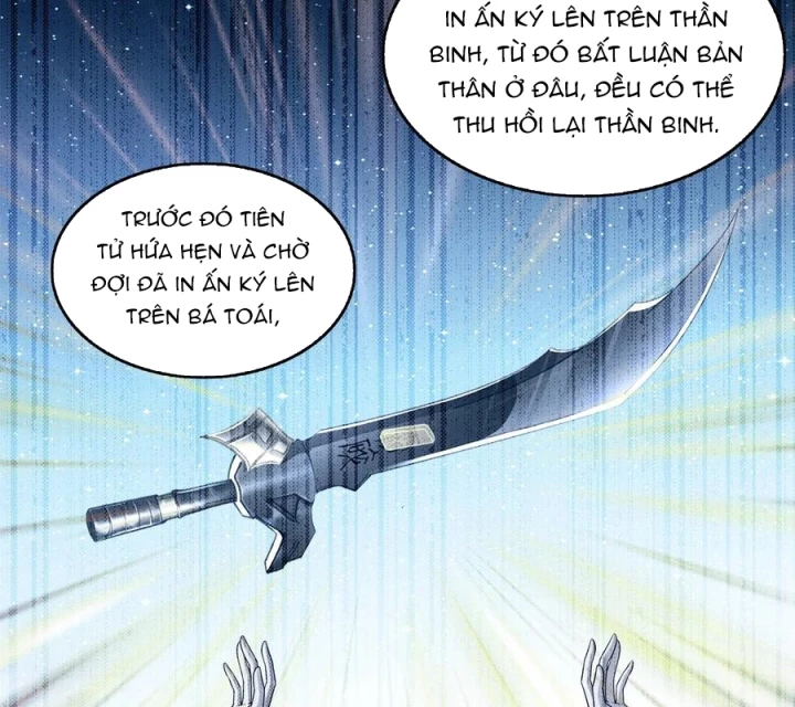 Tu Chân Nói Chuyện Phiếm Quần Chapter 628 - Trang 3
