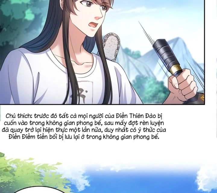 Tu Chân Nói Chuyện Phiếm Quần Chapter 628 - Trang 3