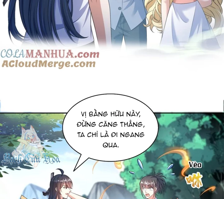 Tu Chân Nói Chuyện Phiếm Quần Chapter 628 - Trang 3