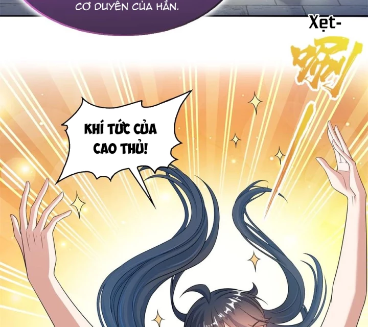 Tu Chân Nói Chuyện Phiếm Quần Chapter 628 - Trang 3