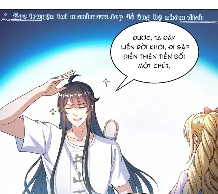 Tu Chân Nói Chuyện Phiếm Quần Chapter 628 - Trang 3