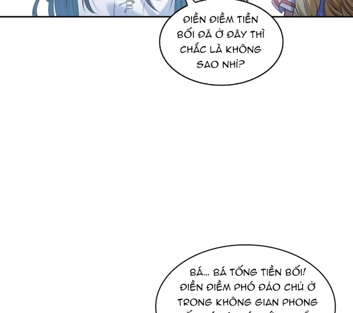 Tu Chân Nói Chuyện Phiếm Quần Chapter 628 - Trang 3