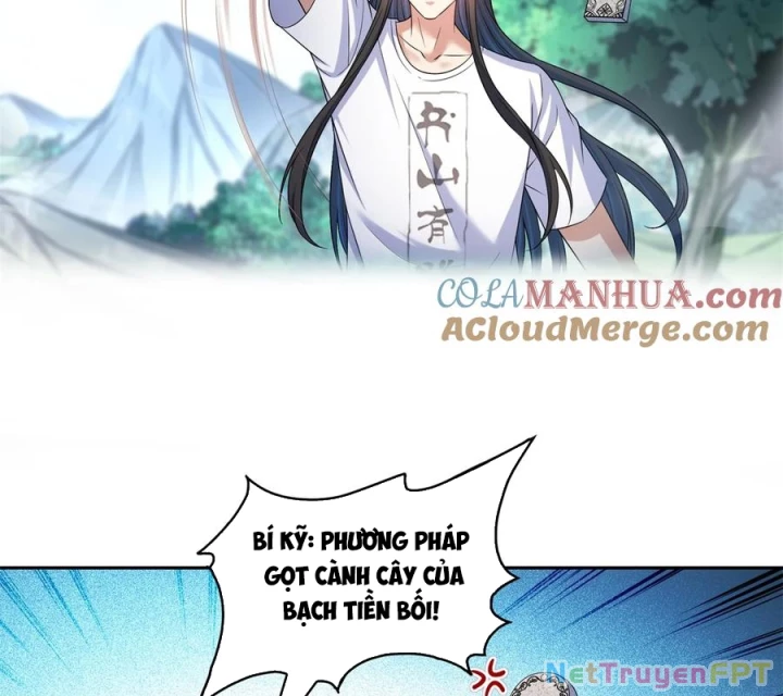 Tu Chân Nói Chuyện Phiếm Quần Chapter 628 - Trang 3