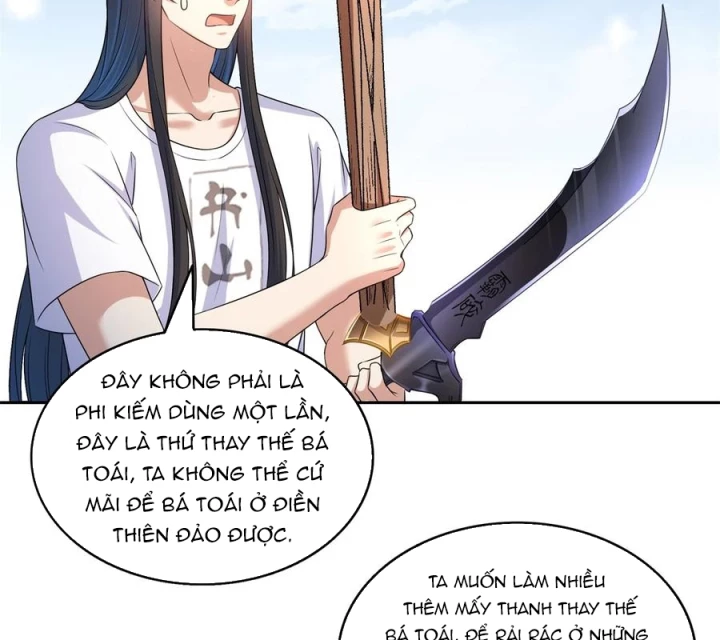 Tu Chân Nói Chuyện Phiếm Quần Chapter 628 - Trang 3