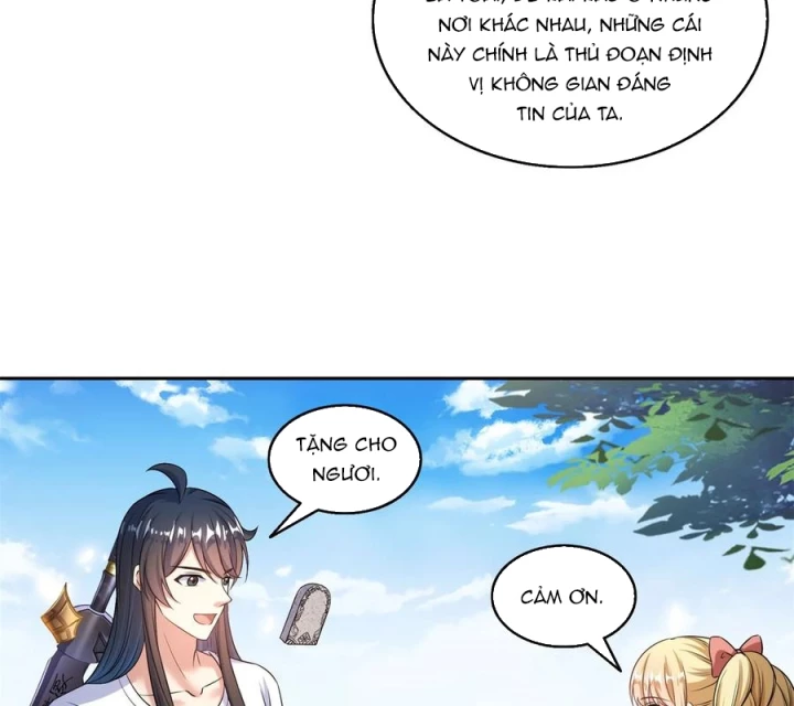 Tu Chân Nói Chuyện Phiếm Quần Chapter 628 - Trang 3