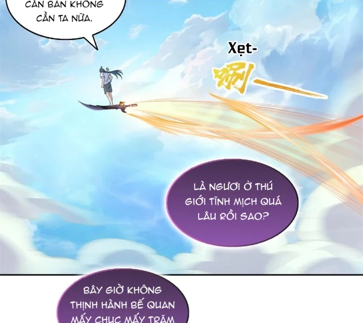 Tu Chân Nói Chuyện Phiếm Quần Chapter 628 - Trang 3