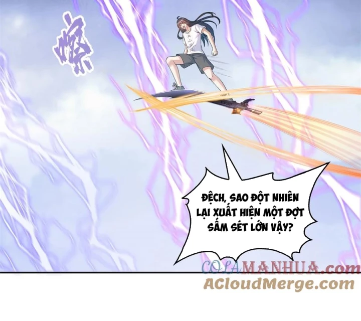 Tu Chân Nói Chuyện Phiếm Quần Chapter 628 - Trang 3