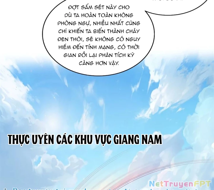 Tu Chân Nói Chuyện Phiếm Quần Chapter 628 - Trang 3
