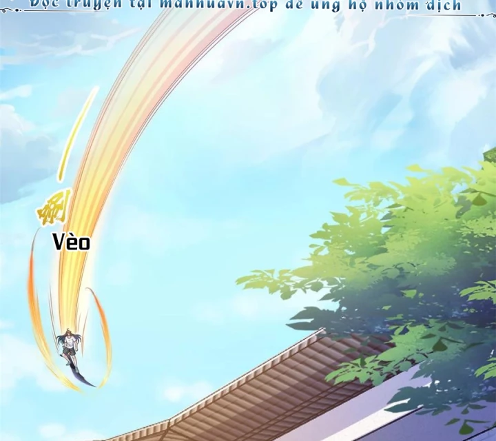 Tu Chân Nói Chuyện Phiếm Quần Chapter 628 - Trang 3