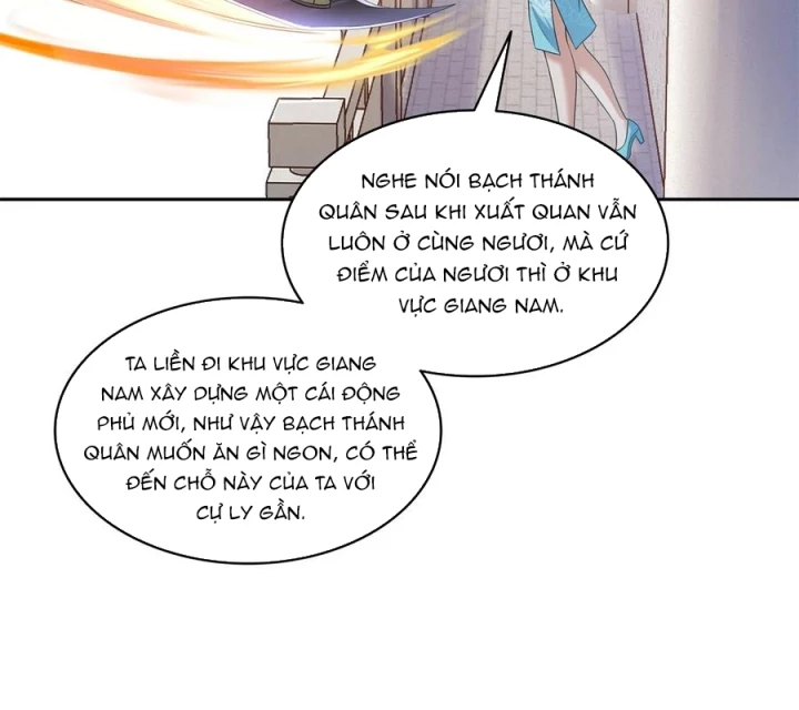 Tu Chân Nói Chuyện Phiếm Quần Chapter 628 - Trang 3