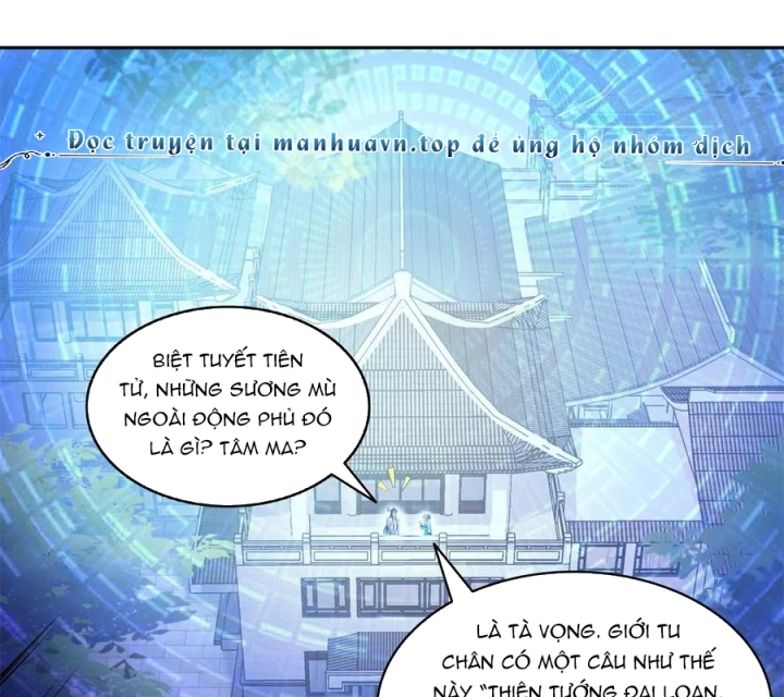 Tu Chân Nói Chuyện Phiếm Quần Chapter 628 - Trang 3