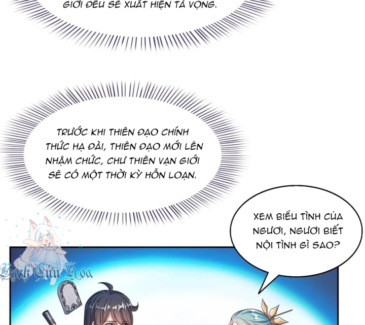 Tu Chân Nói Chuyện Phiếm Quần Chapter 628 - Trang 3