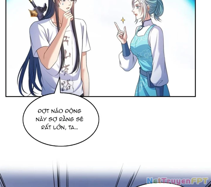 Tu Chân Nói Chuyện Phiếm Quần Chapter 628 - Trang 3