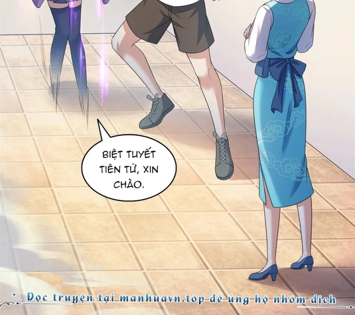 Tu Chân Nói Chuyện Phiếm Quần Chapter 628 - Trang 3