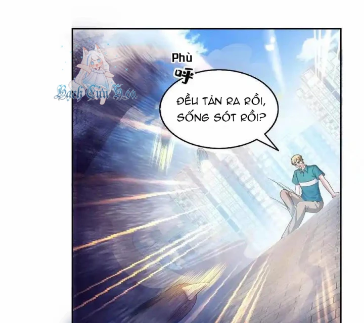 Tu Chân Nói Chuyện Phiếm Quần Chapter 630 - Trang 3