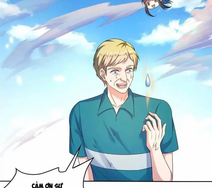Tu Chân Nói Chuyện Phiếm Quần Chapter 630 - Trang 3