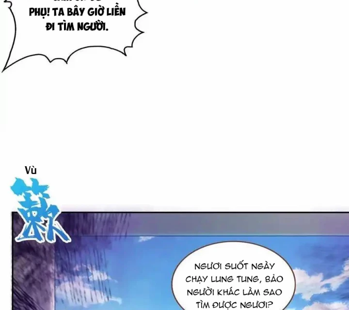 Tu Chân Nói Chuyện Phiếm Quần Chapter 630 - Trang 3