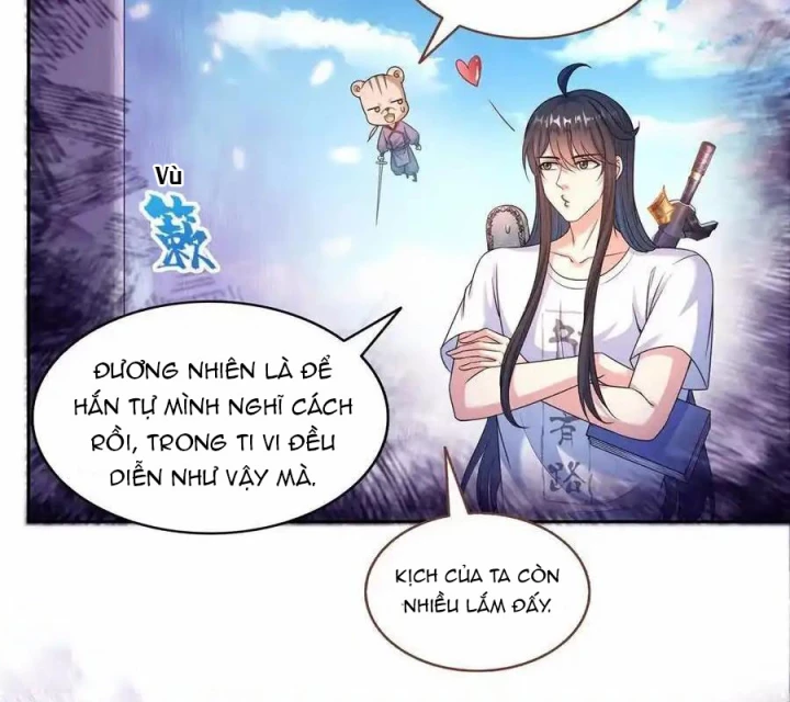 Tu Chân Nói Chuyện Phiếm Quần Chapter 630 - Trang 3