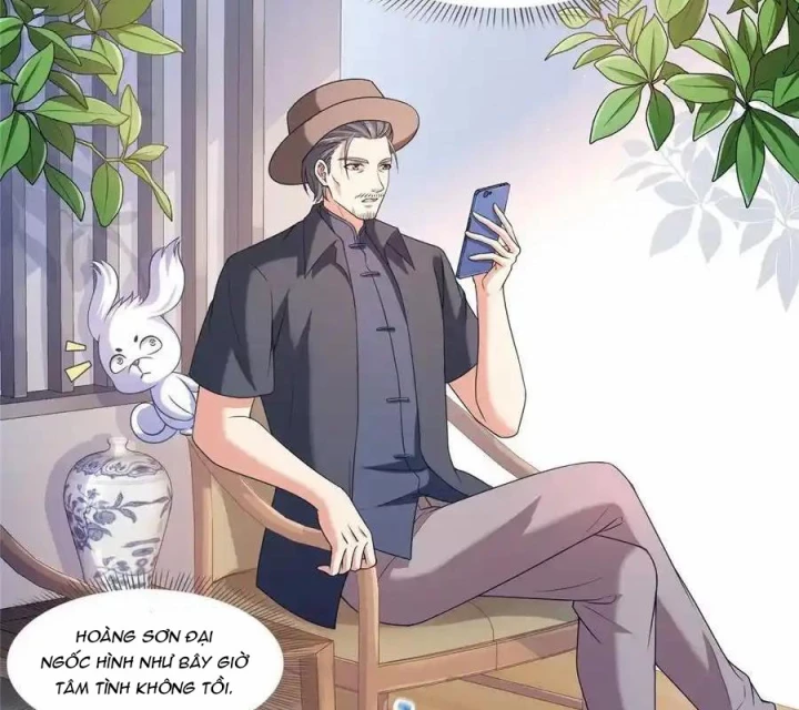 Tu Chân Nói Chuyện Phiếm Quần Chapter 630 - Trang 3