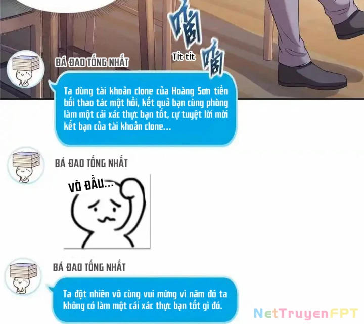 Tu Chân Nói Chuyện Phiếm Quần Chapter 630 - Trang 3