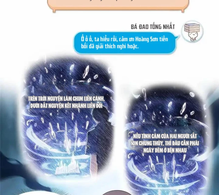 Tu Chân Nói Chuyện Phiếm Quần Chapter 630 - Trang 3