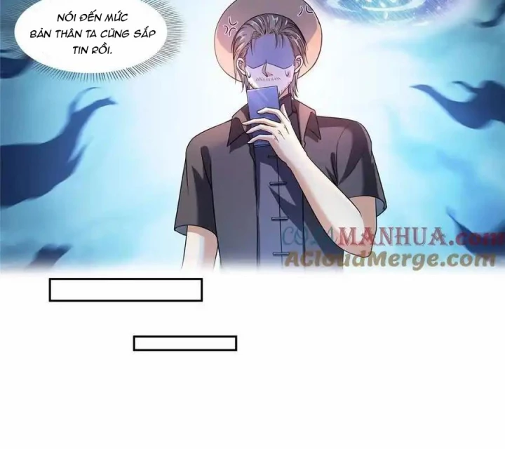 Tu Chân Nói Chuyện Phiếm Quần Chapter 630 - Trang 3