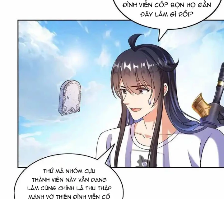 Tu Chân Nói Chuyện Phiếm Quần Chapter 630 - Trang 3