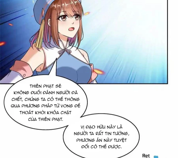 Tu Chân Nói Chuyện Phiếm Quần Chapter 630 - Trang 3