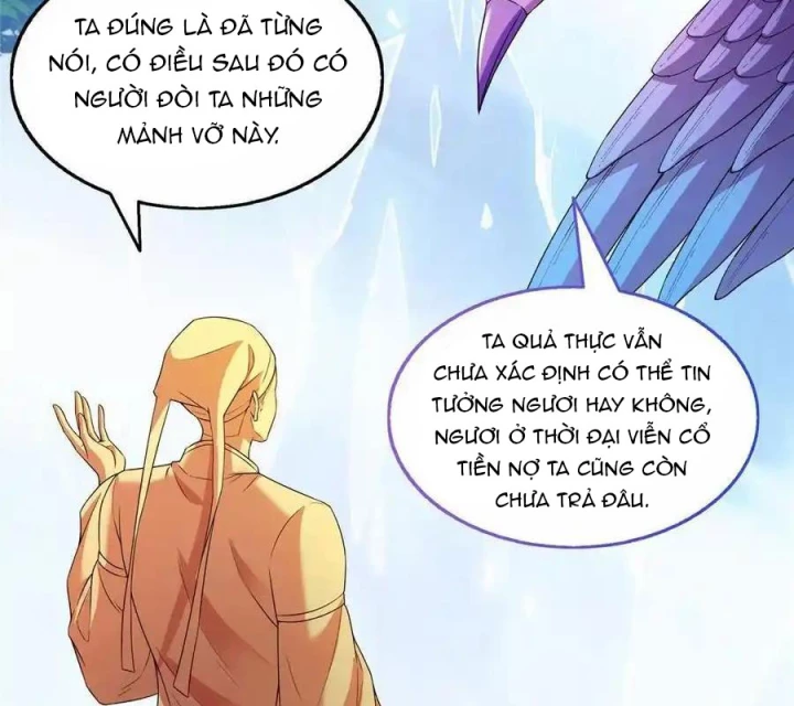 Tu Chân Nói Chuyện Phiếm Quần Chapter 630 - Trang 3