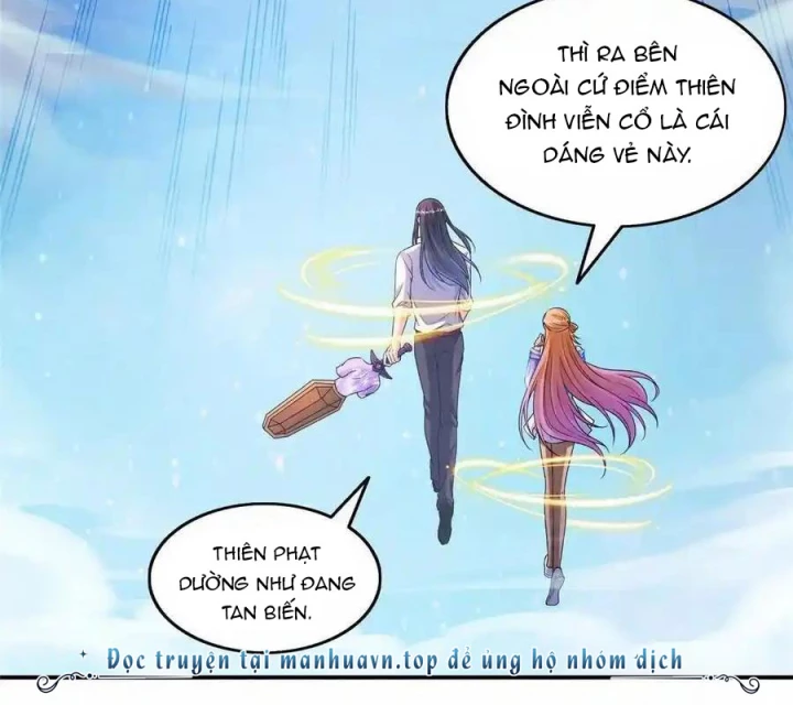 Tu Chân Nói Chuyện Phiếm Quần Chapter 630 - Trang 3