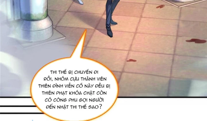 Tu Chân Nói Chuyện Phiếm Quần Chapter 631 - Trang 3