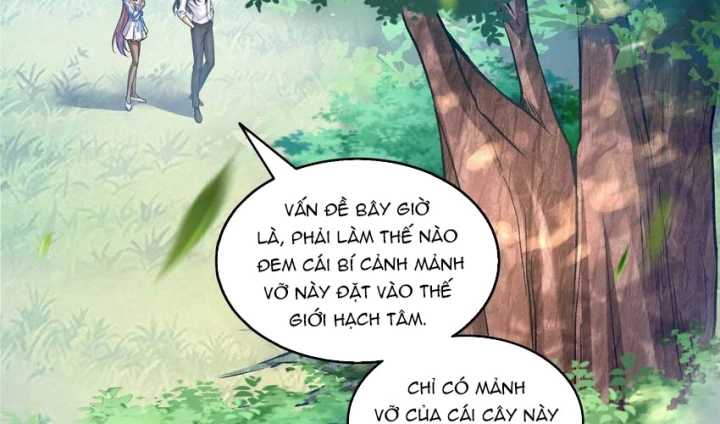 Tu Chân Nói Chuyện Phiếm Quần Chapter 631 - Trang 3