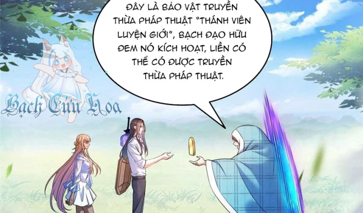 Tu Chân Nói Chuyện Phiếm Quần Chapter 631 - Trang 3