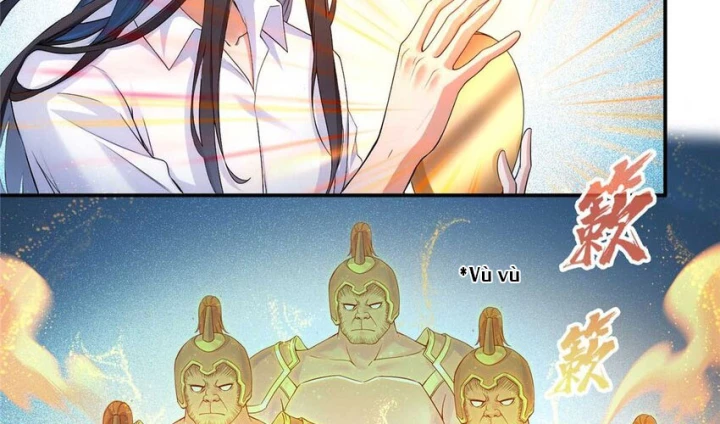 Tu Chân Nói Chuyện Phiếm Quần Chapter 631 - Trang 3