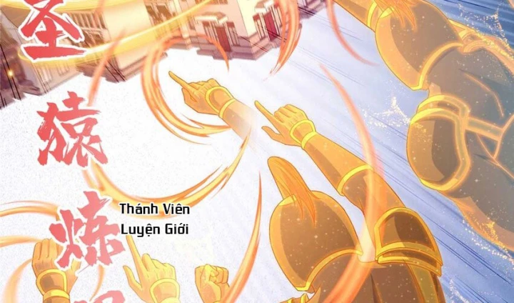 Tu Chân Nói Chuyện Phiếm Quần Chapter 631 - Trang 3