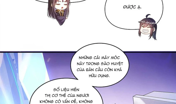 Tu Chân Nói Chuyện Phiếm Quần Chapter 631 - Trang 3